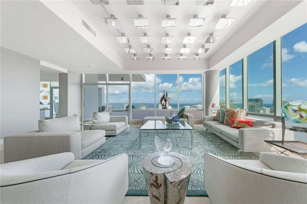 555 MONSERRATE STREET UNIT 1602 - Interior/Exterior Photo 3 - SAN JUAN, PR