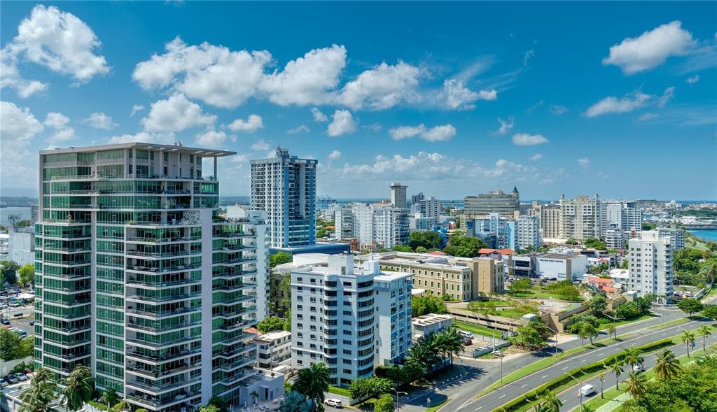 555 MONSERRATE STREET UNIT 1602