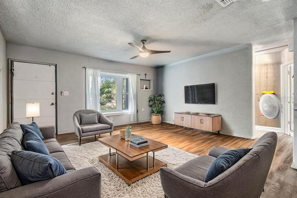 5533 ATLANTIC AVENUE N - Interior/Exterior Photo 5 - ST PETERSBURG, FL