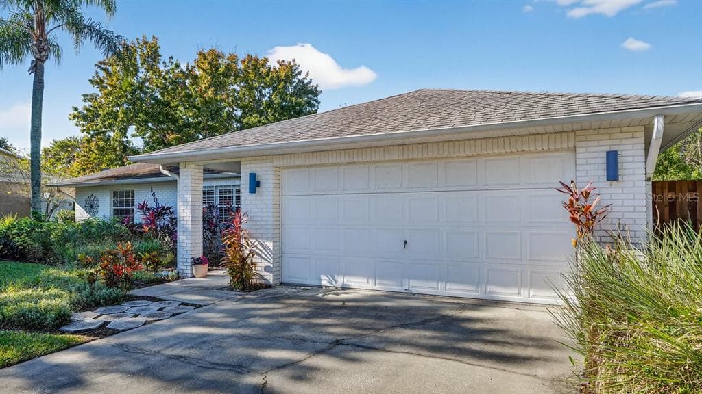 1408 TRAVELERS PALM DRIVE - Interior/Exterior Photo 4 - EDGEWATER, FL