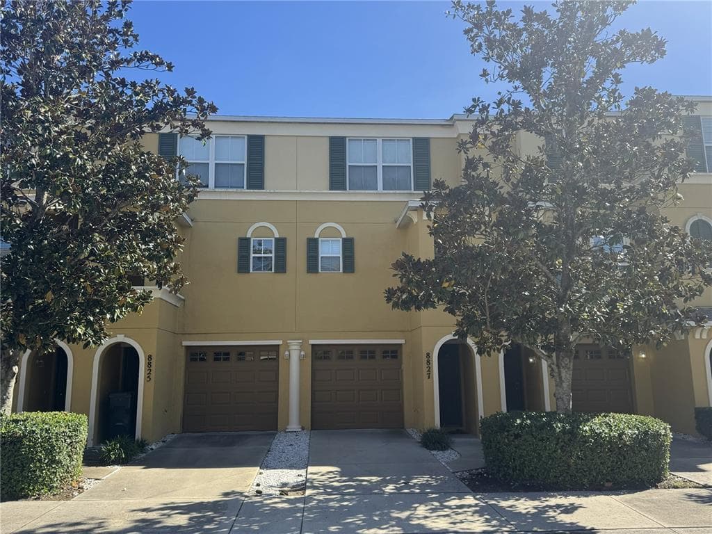 8827 WHITE SAGE LOOP - LAKEWOOD RANCH, FL - 2bd/3ba - $215,000
