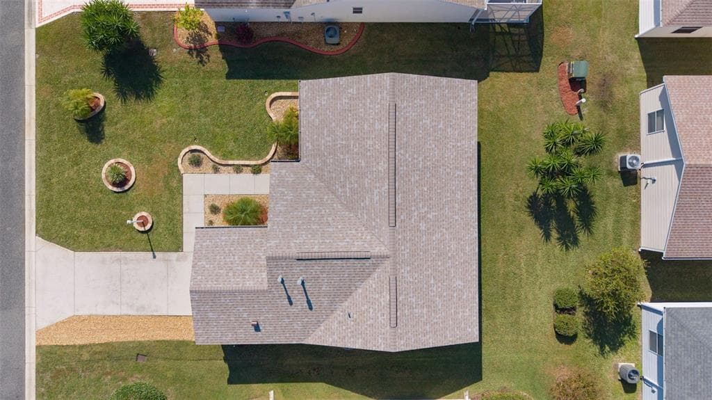 1240 PAGELAND WAY - Interior/Exterior Photo 3 - THE VILLAGES, FL