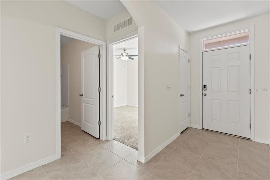 205 OLD MILL POND ROAD - Interior/Exterior Photo 3 - EDGEWATER, FL