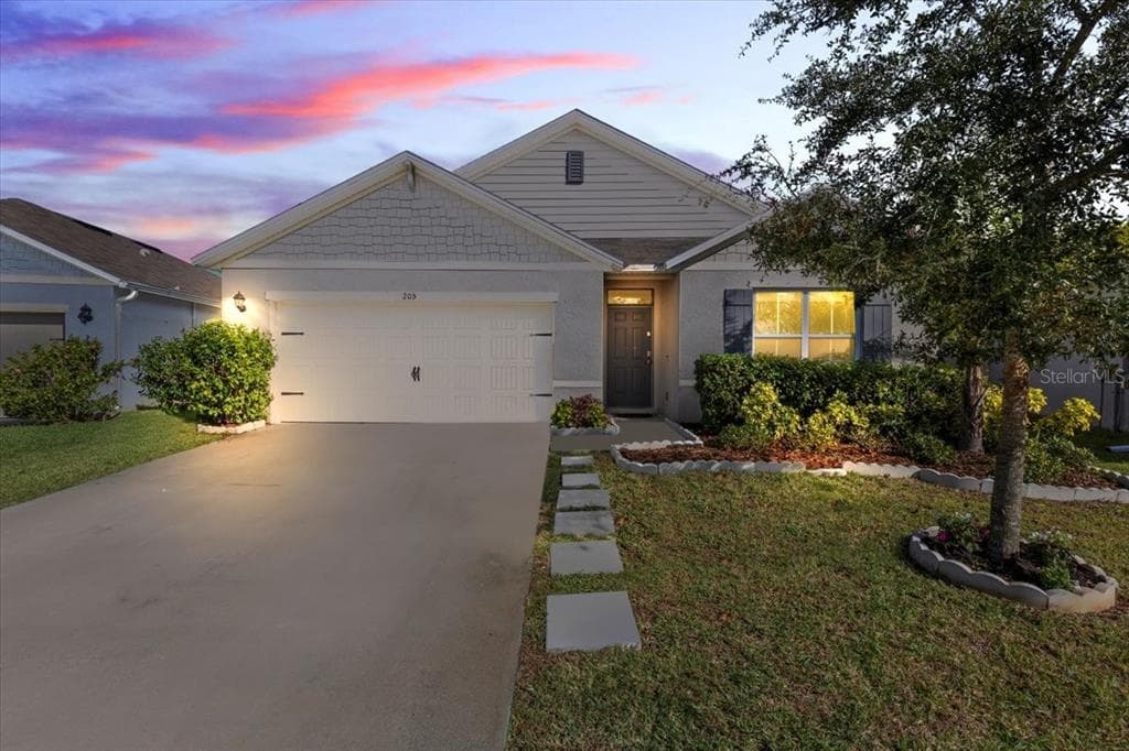 205 OLD MILL POND ROAD