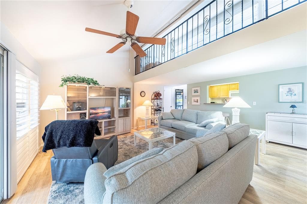 728 WHITE PINE TREE ROAD UNIT 85 - Interior/Exterior Photo 3 - VENICE, FL