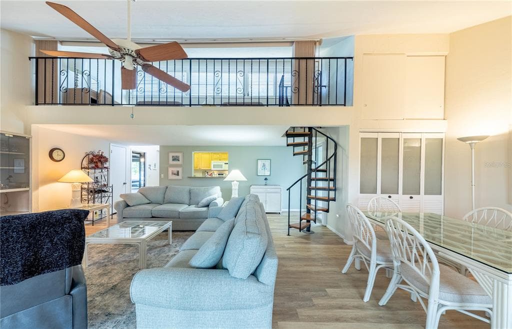 728 WHITE PINE TREE ROAD UNIT 85 - Interior/Exterior Photo 4 - VENICE, FL