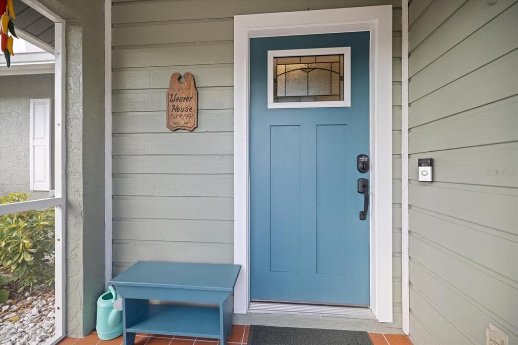 615 SUGARWOOD DRIVE - Interior/Exterior Photo 5 - VENICE, FL