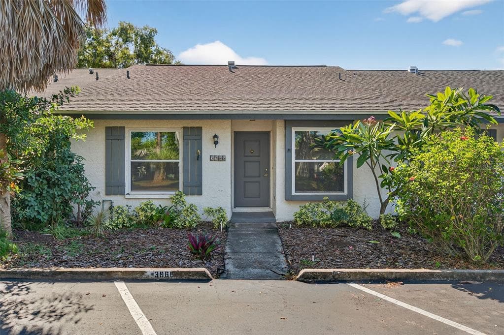 3966 EL CAMINO COURT