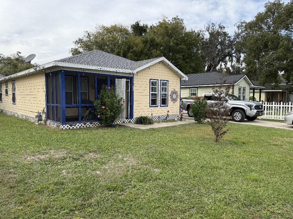 230 NW 9TH AVENUE - Interior/Exterior Photo 2 - OCALA, FL