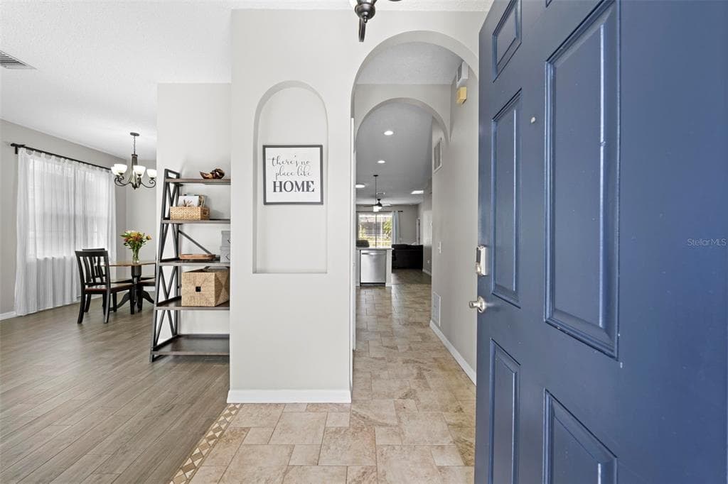 10447 PEPPERGRASS COURT - Interior/Exterior Photo 5 - TRINITY, FL