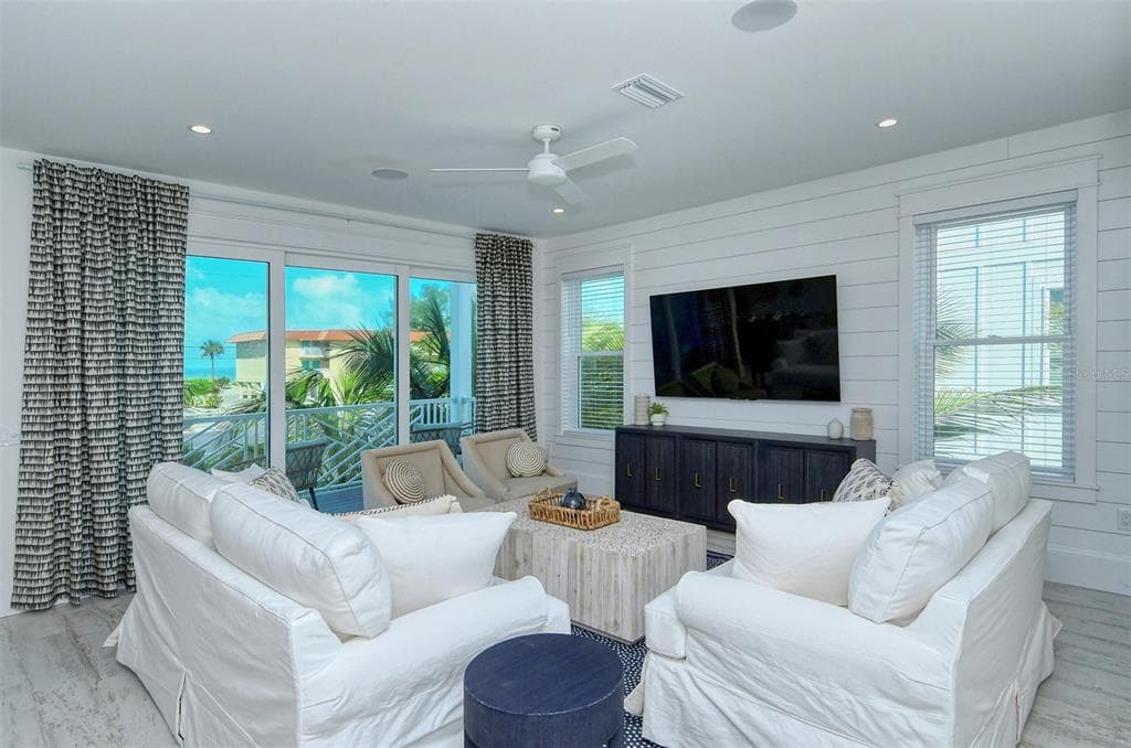 2406 AVENUE C - Interior/Exterior Photo 3 - BRADENTON BEACH, FL