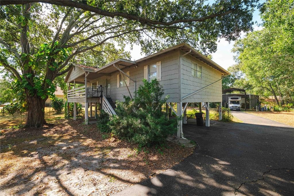 11626 TIMBER RIDGE DRIVE