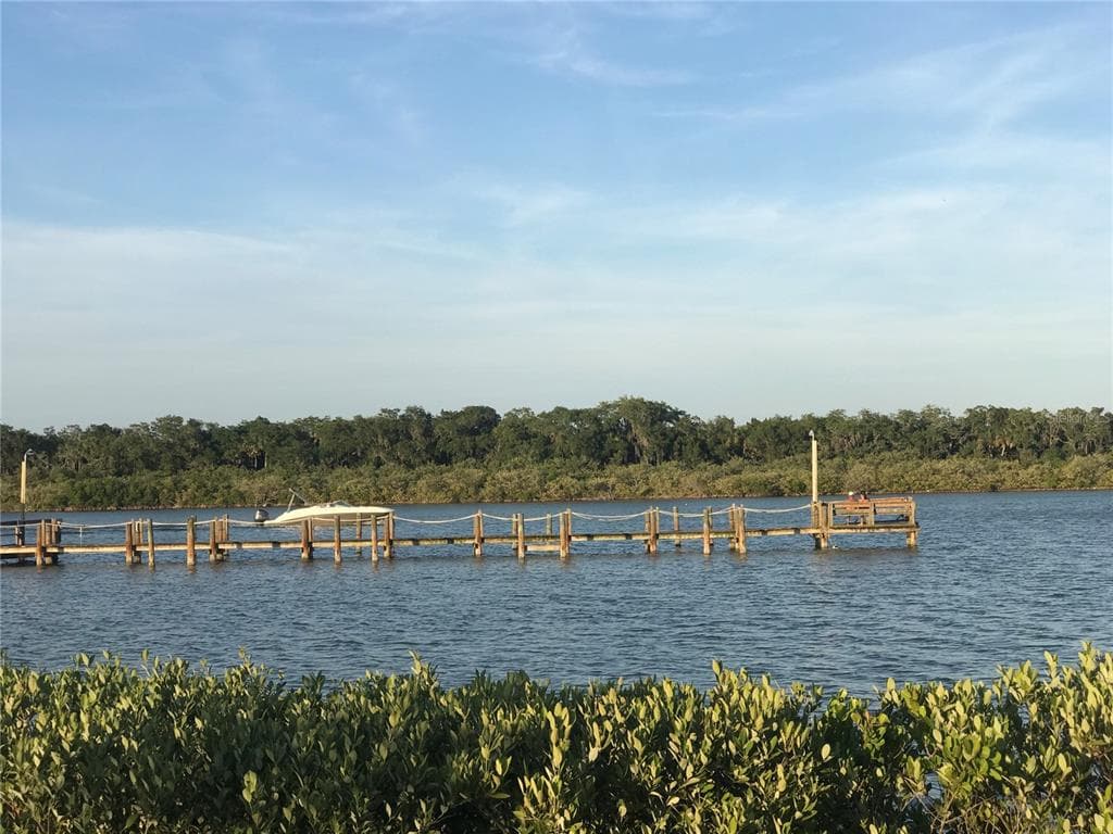 4337 INDIAN RIVER DRIVE W - Interior/Exterior Photo 2 - EDGEWATER, FL