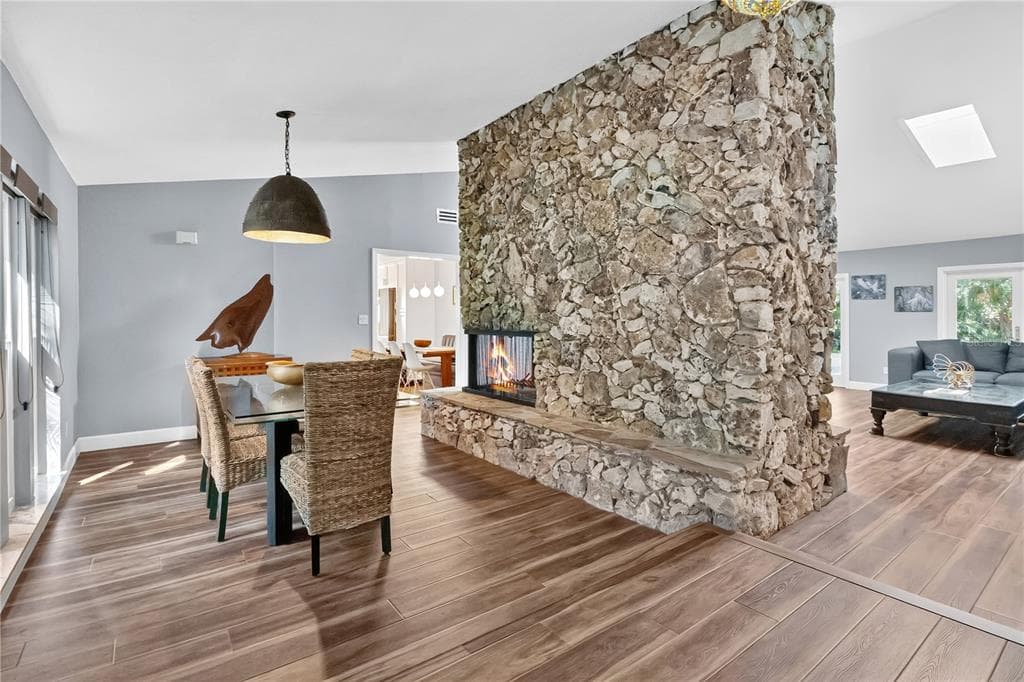 312 RIVERBEND BOULEVARD - Interior/Exterior Photo 4 - LONGWOOD, FL