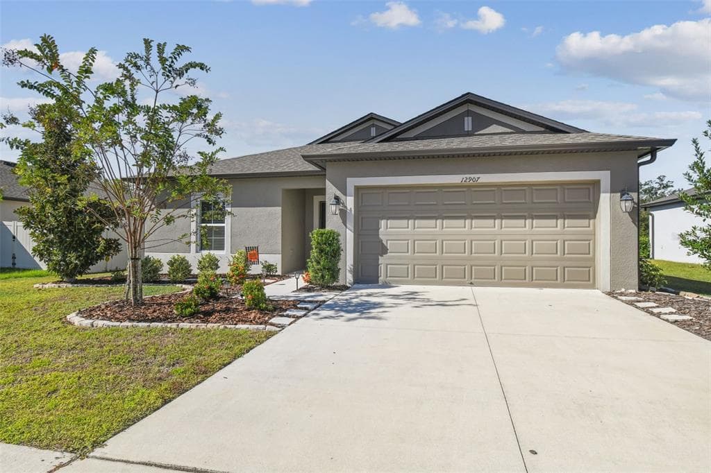 12907 CONQUISTADOR LOOP - Interior/Exterior Photo 2 - SPRING HILL, FL