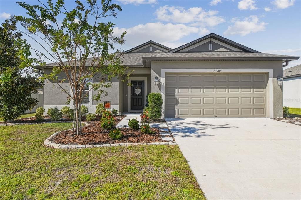 12907 CONQUISTADOR LOOP - Interior/Exterior Photo 3 - SPRING HILL, FL