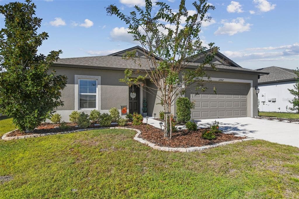 12907 CONQUISTADOR LOOP - Interior/Exterior Photo 4 - SPRING HILL, FL