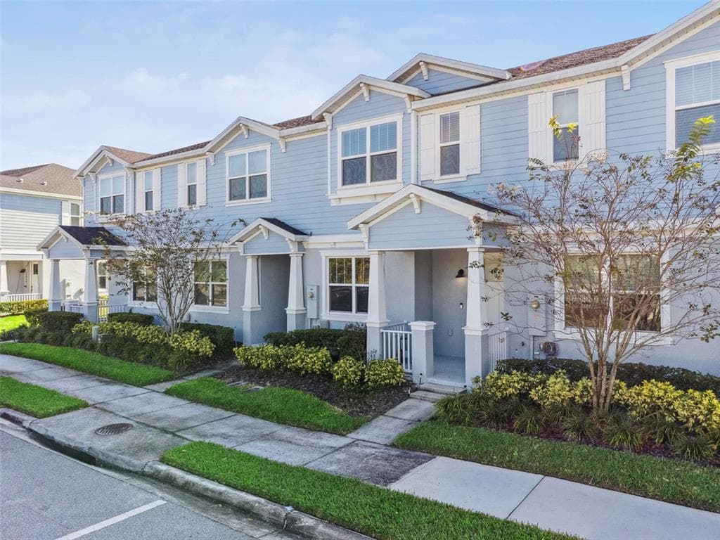 12060 VIA CASELLI LANE - Interior/Exterior Photo 2 - WINDERMERE, FL