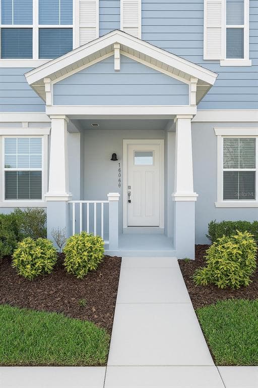 12060 VIA CASELLI LANE - Interior/Exterior Photo 3 - WINDERMERE, FL