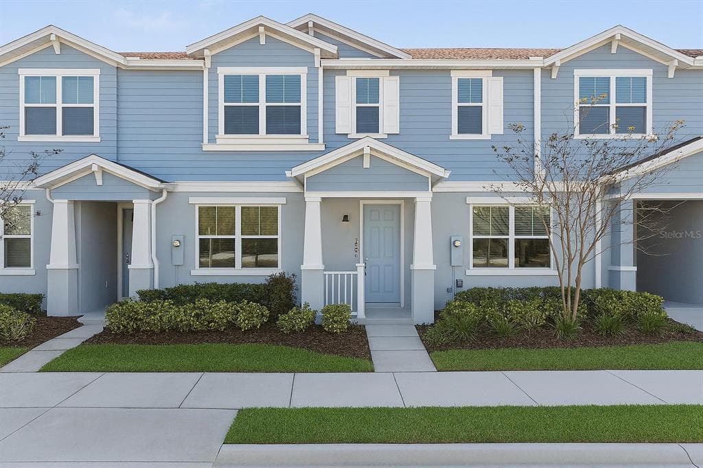 12060 VIA CASELLI LANE - WINDERMERE, FL - 4bd/3ba - $499,999