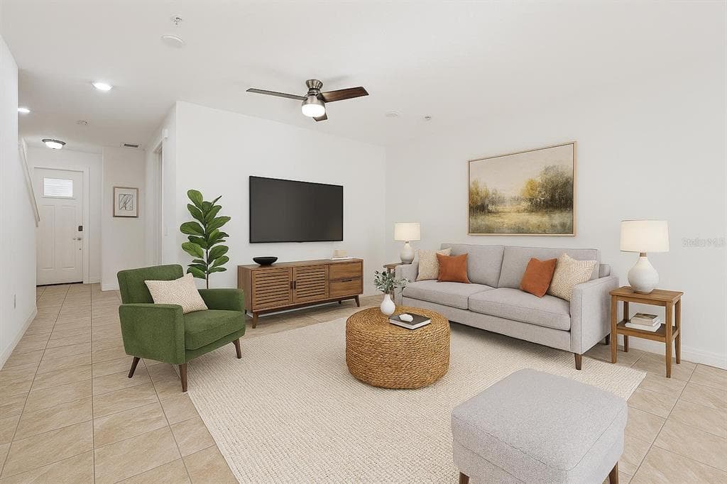 12060 VIA CASELLI LANE - Interior/Exterior Photo 4 - WINDERMERE, FL