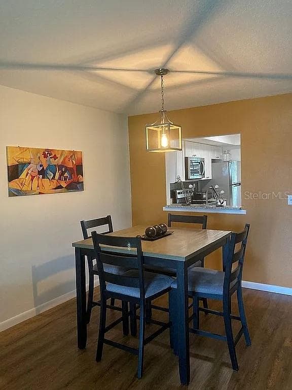 4416 SPICEWOOD DRIVE UNIT J - Interior/Exterior Photo 5 - BRADENTON, FL