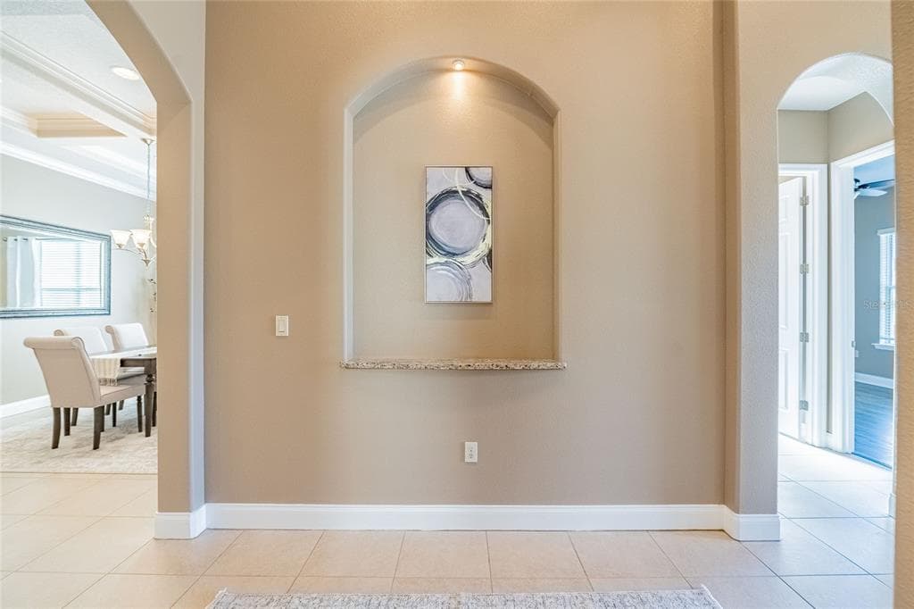 1044 STONEY CREEK DRIVE - Interior/Exterior Photo 5 - LAKELAND, FL