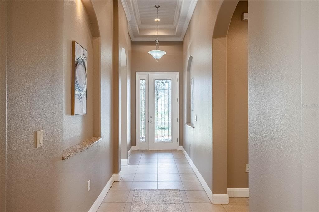 1044 STONEY CREEK DRIVE - Interior/Exterior Photo 4 - LAKELAND, FL