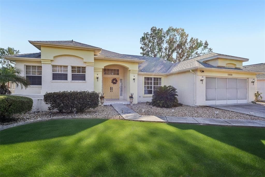 5550 NEWMARK STREET - 3bd/2ba - $332,000 - SPRING HILL, FL