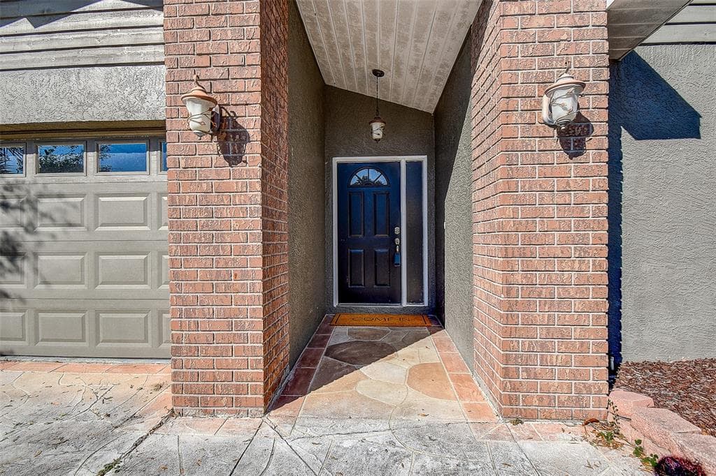 289 WHISPER LAKE ROAD - Interior/Exterior Photo 3 - PALM HARBOR, FL