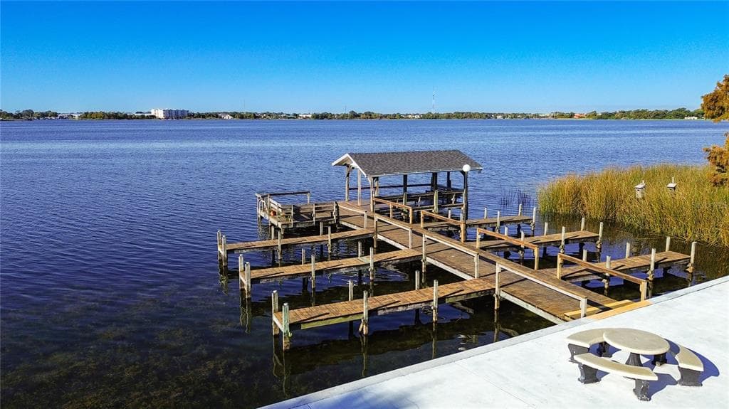 4328 EDGEWATER DRIVE UNIT E103 - Interior/Exterior Photo 3 - ORLANDO, FL