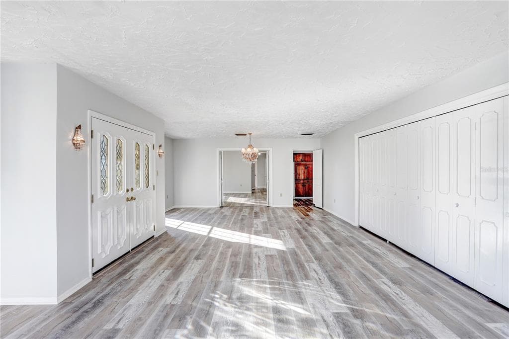 6823 OAK HILL DRIVE - Interior/Exterior Photo 3 - NEW PORT RICHEY, FL