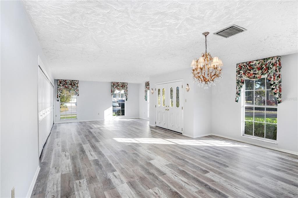 6823 OAK HILL DRIVE - Interior/Exterior Photo 4 - NEW PORT RICHEY, FL