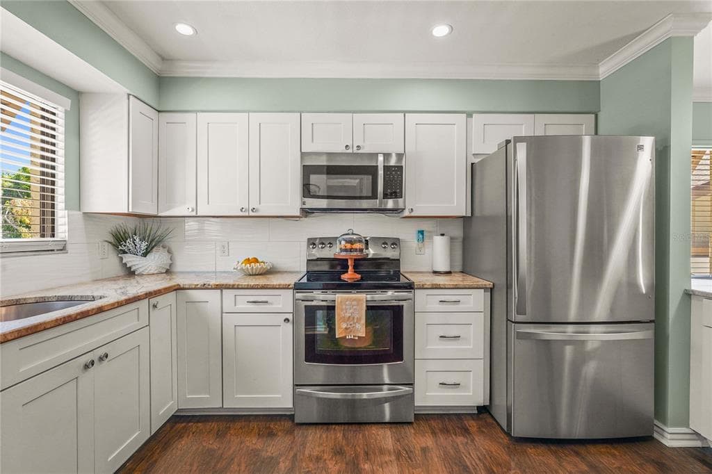 5275 WILLOW LINKS UNIT 50 - Interior/Exterior Photo 5 - SARASOTA, FL