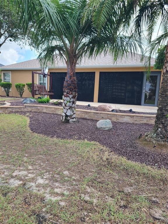 3526 CLUSTER COURT - Interior/Exterior Photo 4 - THE VILLAGES, FL