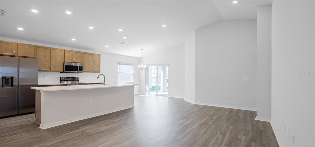 1315 MOTTLED DUCK LANE - Interior/Exterior Photo 5 - LAKELAND, FL