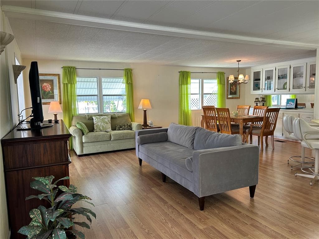 1817 INNISBROOK LANE - Interior/Exterior Photo 4 - SARASOTA, FL