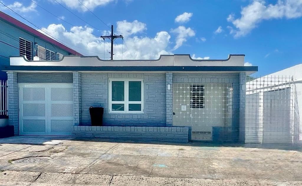 442 COJIMAR - 4bd/2ba - $215,000 - SAN JUAN, PR