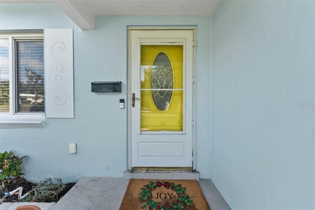 2534 22ND STREET S - Interior/Exterior Photo 5 - ST PETERSBURG, FL