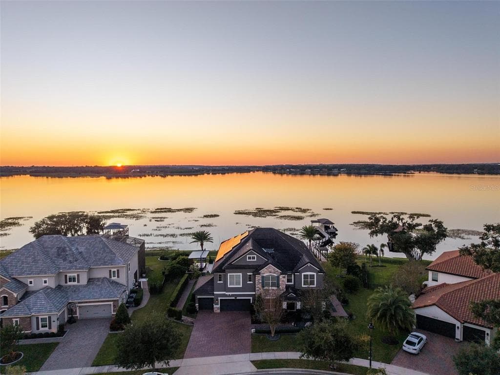 15851 TURKEY ISLAND CIRCLE - Interior/Exterior Photo 5 - WINTER GARDEN, FL