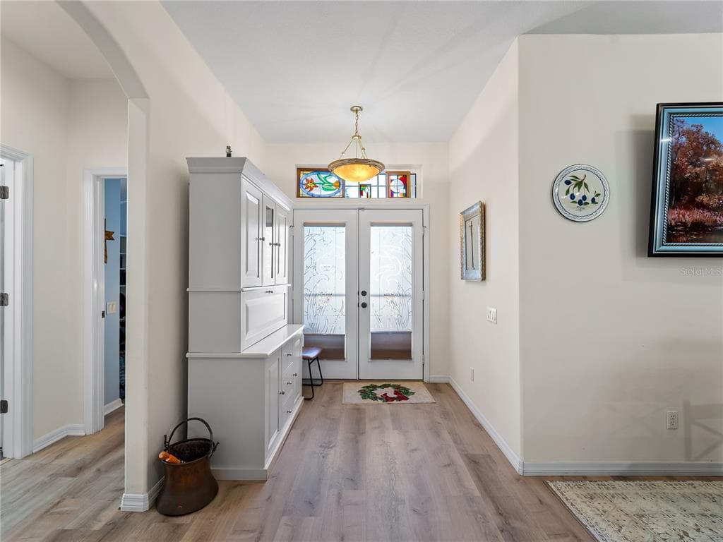 8419 WHISPERING WOODS COURT - Interior/Exterior Photo 3 - LAKEWOOD RANCH, FL