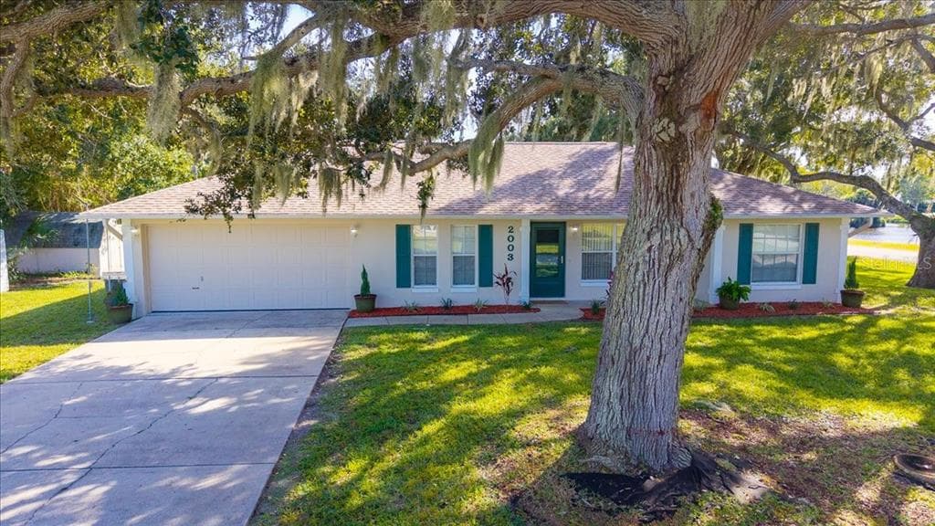 2003 KUMQUAT DRIVE - Interior/Exterior Photo 2 - EDGEWATER, FL