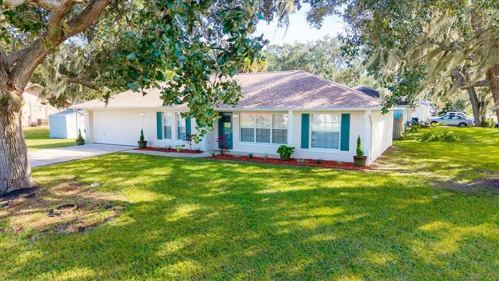 2003 KUMQUAT DRIVE - Interior/Exterior Photo 3 - EDGEWATER, FL