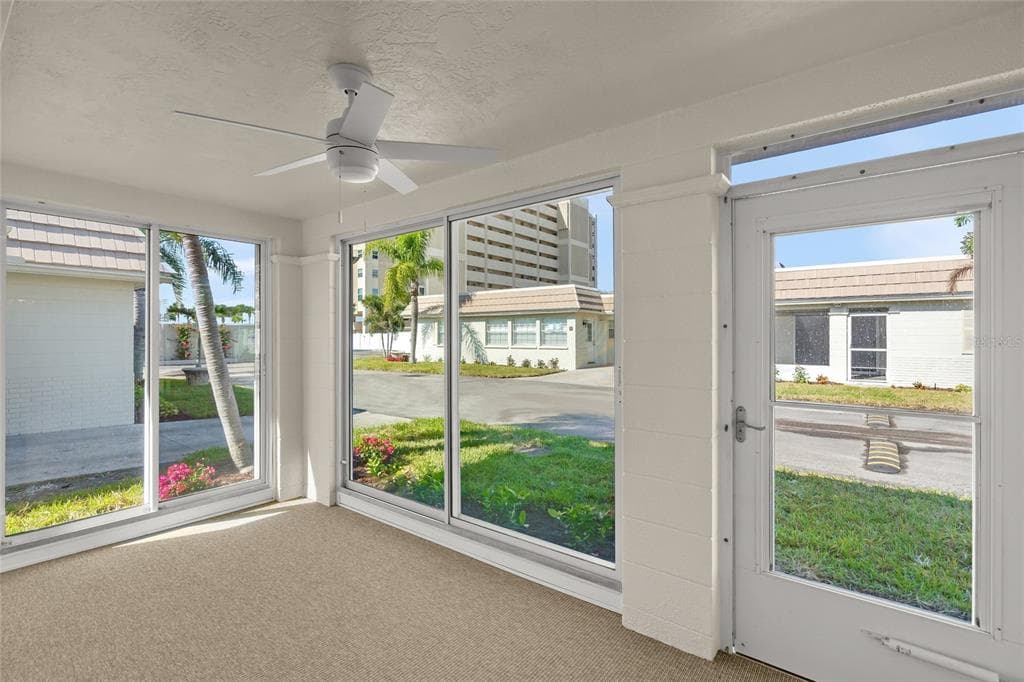 6150 MIDNIGHT PASS ROAD UNIT V12 - Interior/Exterior Photo 4 - SARASOTA, FL