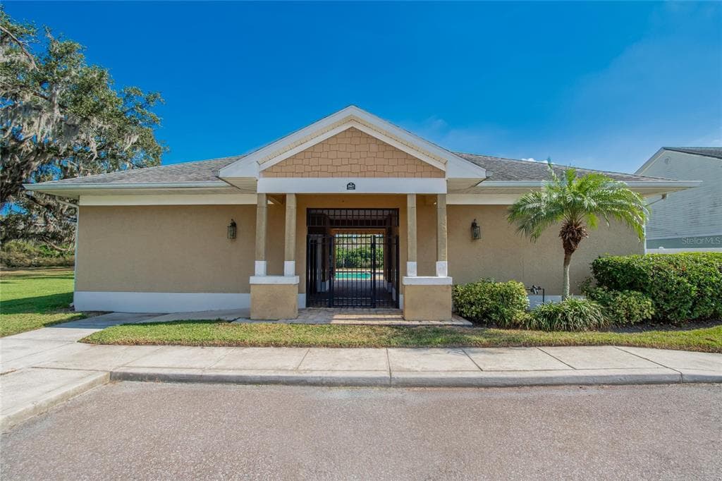 8001 BALLY MONEY ROAD - Interior/Exterior Photo 5 - TAMPA, FL