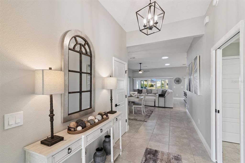 1399 KENNETH STREET - Interior/Exterior Photo 2 - THE VILLAGES, FL