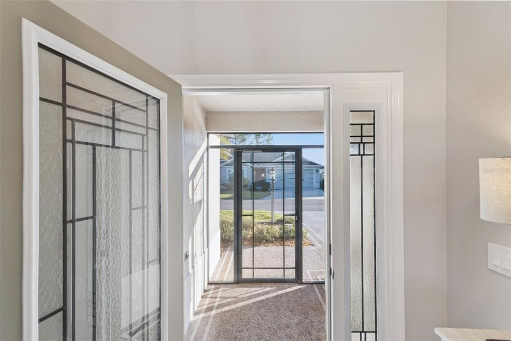 1399 KENNETH STREET - Interior/Exterior Photo 3 - THE VILLAGES, FL