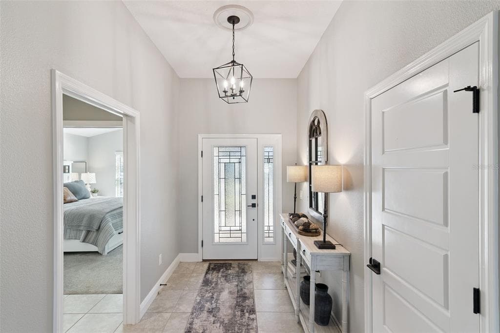 1399 KENNETH STREET - Interior/Exterior Photo 4 - THE VILLAGES, FL