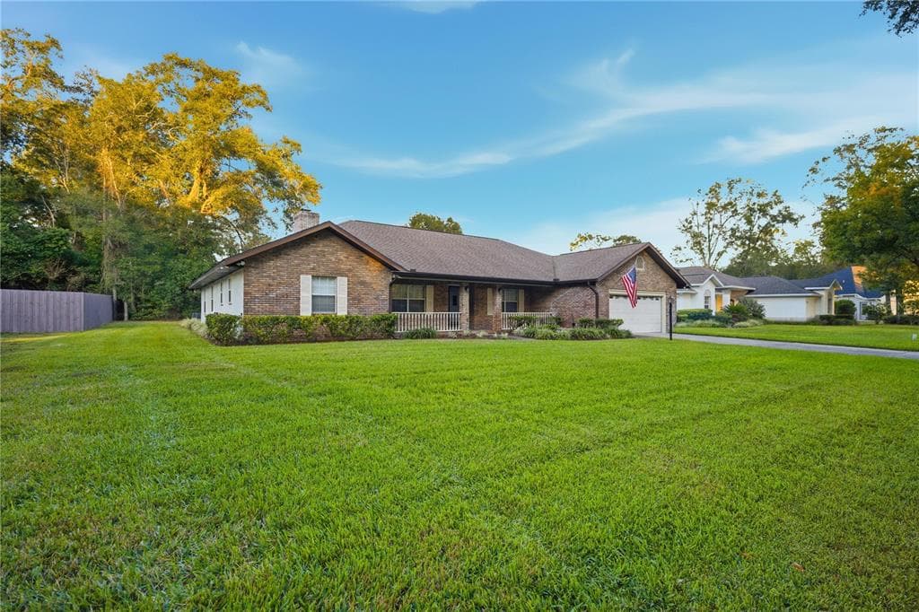 986 NE 50TH AVENUE - Interior/Exterior Photo 2 - OCALA, FL