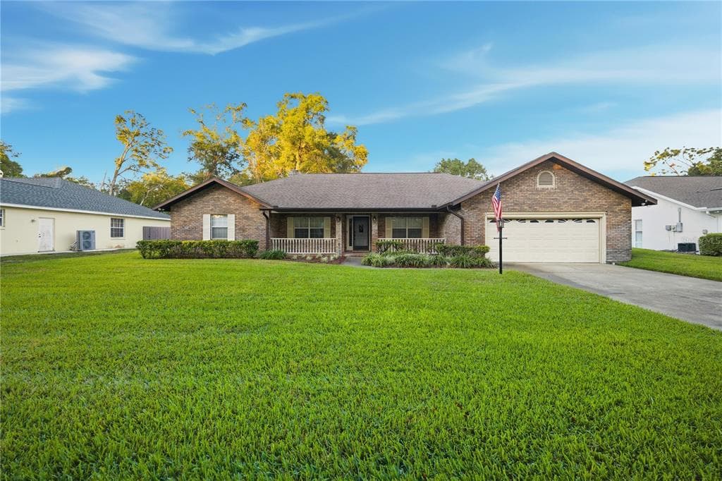 986 NE 50TH AVENUE - Interior/Exterior Photo 3 - OCALA, FL